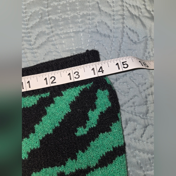 Fashion Nova Women's XL Straight Savage Sweater Set NEW - Picture 14 of 16